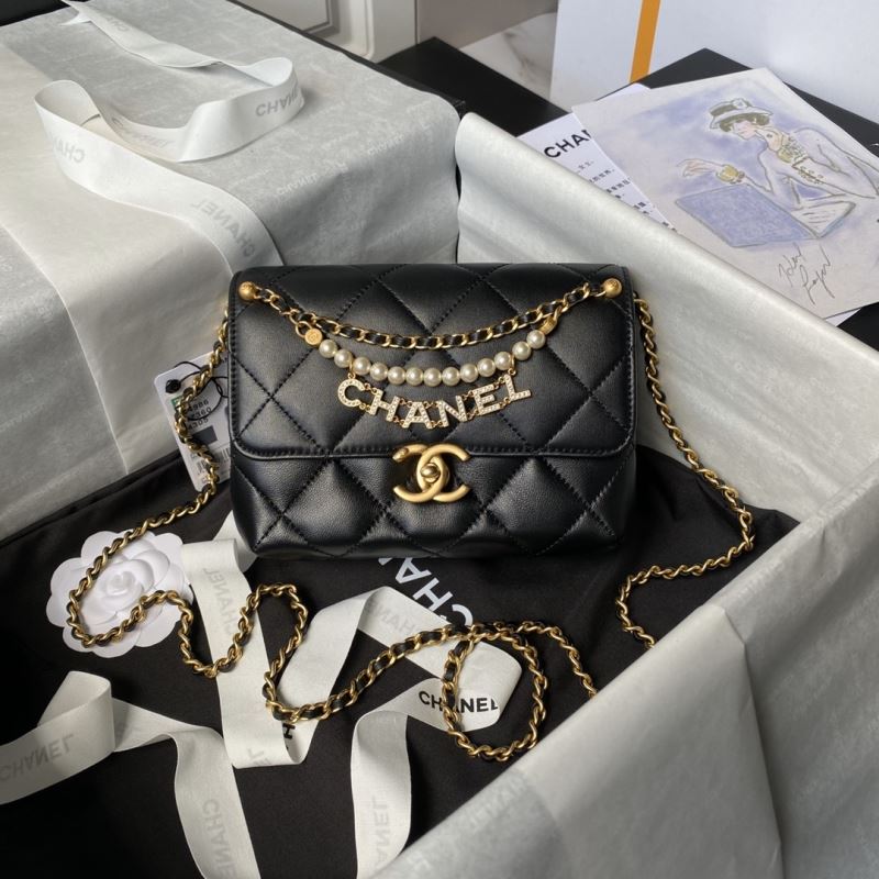 Ch**el satchel bags